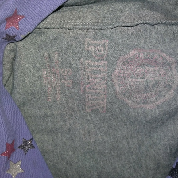 Victoria Secret Pink Yoga Athletic Pants Unique - Picture 3 of 8